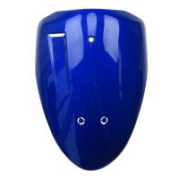 Rex RS450 Frontverkleidung blau Frontschürze 50ccm 4Takt 86293 Motorroller.de Frontmaske Front-Cover Lenkerverkleidung Front-Schürze Wetterschild Scoo Rex RS450 Frontverkleidung blau Frontschürze 50ccm 4Takt 86293 Motorroller.de Frontmaske Front-Cover Lenkerverkleidung Front-Schürze Wetterschild Scoo
