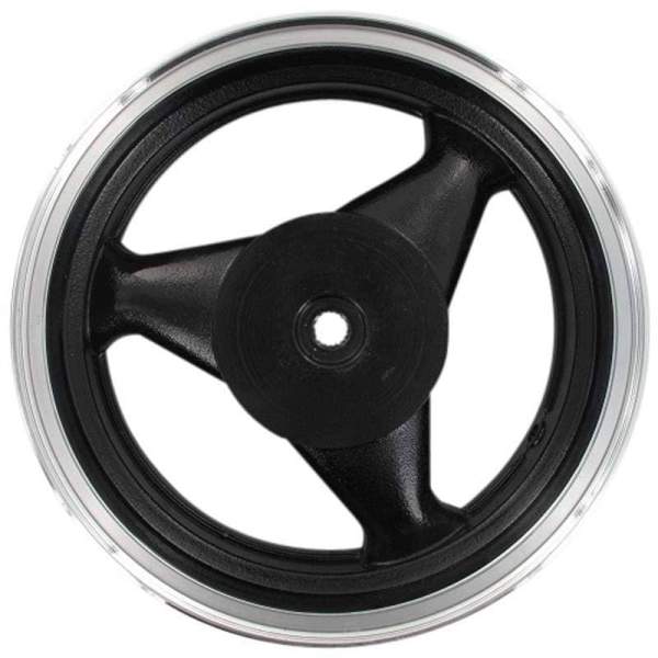 Rex RS1000 Hinterradfelge 1040302-8-S Alurad Alu Motorroller.de Rad Felge hinten Alufelge 125ccm 4Takt 152QMI YY125QT-28 125cc 4T GY6