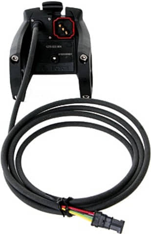 Displayhalter Intuvia Bosch Inkl. Kabel 0.299.6817