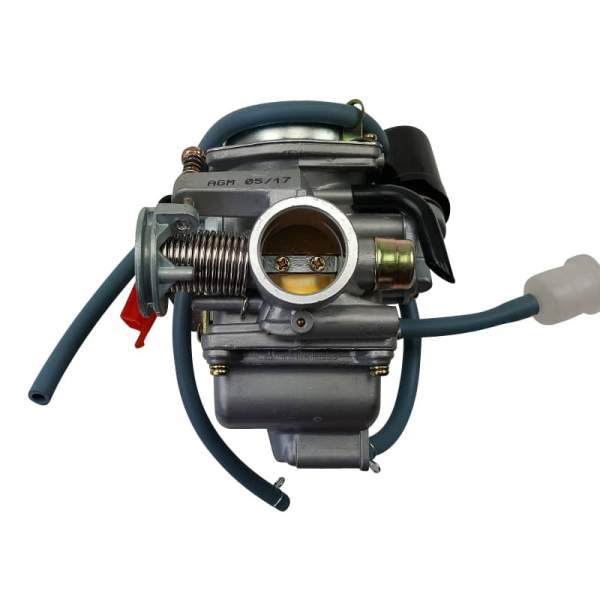 Carburettor complete (HL IC PD 24J) 80 km / h YYB915025004-A