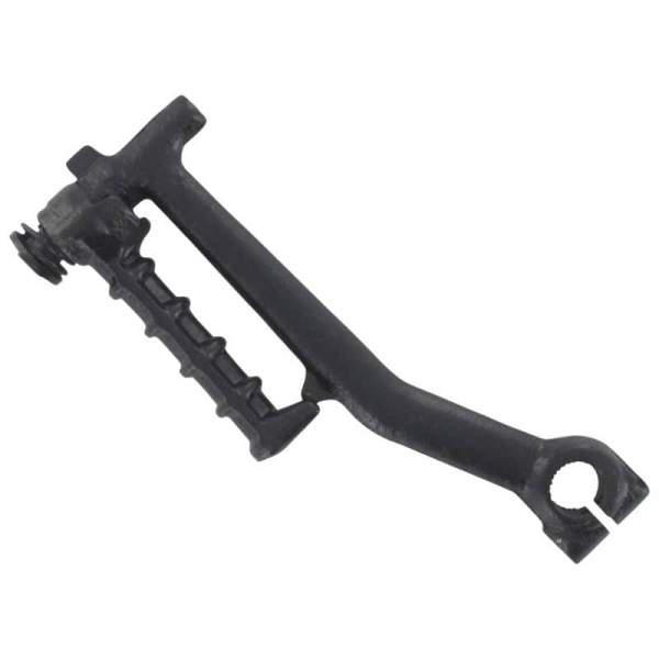 Rex Drive 50 Kickstarter-Arm 50ccm 2Takt Kickstarter Motorroller.de Kickstarterhebel 1E40QMB YY50QT-28 50cc 2T Minarelli liegend Kickstart