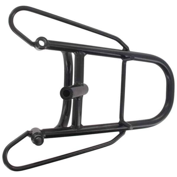 Rex RS900 Koffer-Träger Gepäckträger Roller Motorroller.de Topcase-Halterung 50ccm 4Takt 139QMB JSD50QT-13 50cc 4T 139QMA Kofferträger