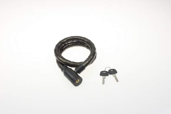 Faceted armored lock 40142 Motorroller.de