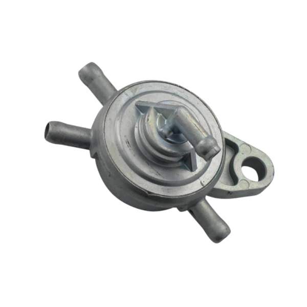 Rex RS460 Jonway Benzinhahn Benzinventil 150027 Motorroller.de Kraftstoffhahn Kraftstoffventil 50ccm 4Takt 139QMB JSD50QT-13 50cc 4T 139QMA