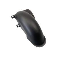 PGO T-Rex 110 Kotflügel hinten schwarz Spritzschutz Roller 110ccm 2Takt C5634002650 Motorroller.de Schutzblech Schutz-Blech Radabdeckung Radlauf PGO T-Rex 110 Kotflügel hinten schwarz Spritzschutz Roller 110ccm 2Takt C5634002650 Motorroller.de Schutzblech Schutz-Blech Radabdeckung Radlauf