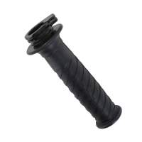 Preview: PGO Griffgummi rechts TR3 50 Mofa Lenkergriff Handgriff C1542002000 Motorroller.de Haltegriff Drehgriff Lenker-Griff Halte-Griff Griff-Gummi Preview: PGO Griffgummi rechts TR3 50 Mofa Lenkergriff Handgriff C1542002000 Motorroller.de Haltegriff Drehgriff Lenker-Griff Halte-Griff Griff-Gummi