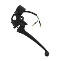 Bremshebel links Spiegelhalter 82707 Bremsgriff Kreidler Florett RMC 125 Handbremshebel Handbremsgriff Bremshebel links Spiegelhalter 82707 Bremsgriff Kreidler Florett RMC 125 Handbremshebel Handbremsgriff