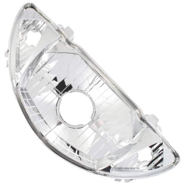 Rex RS460 Reflektor Frontleuchte 2150401-11 Roller Motorroller.de Scheinwerfer 50ccm 4Takt 139QMB JSD50QT-13 50cc 4T 139QMA