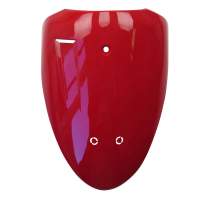 Frontverkleidung oben rot Windschild Motorroller 86292 Frontverkleidung oben rot Windschild Motorroller 86292