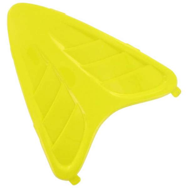 AGM Fighter 125 Dekocover Dekogitter Frontcover Roller Motorroller.de Jonway 125ccm 4Takt 152QMI YY125QT-28 125cc 4T GY6 Dekorblende