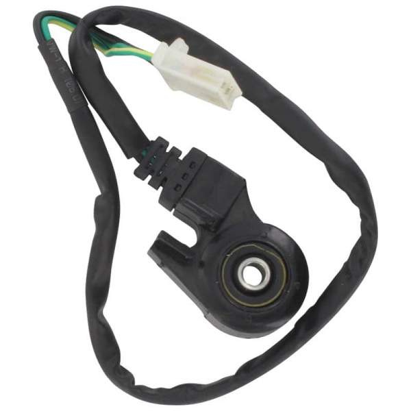 Sidestand switch 1plug with 3pins 1060016-1