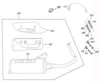 AGM GMX 460 Sport Unterlegscheibe 50ccm 4Takt 95801-08000-03 Motorroller.de 8mm Distanzhalter U-Scheibe Washer Beilagscheibe Ausgleichsscheibe Scooter AGM GMX 460 Sport Unterlegscheibe 50ccm 4Takt 95801-08000-03 Motorroller.de 8mm Distanzhalter U-Scheibe Washer Beilagscheibe Ausgleichsscheibe Scooter