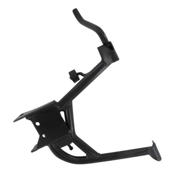 Rex 50 Silverstreet Rollerständer Standfuß Roller Motorroller.de Hauptständer 50ccm 2Takt 1E40QMB YY50QT-28 50cc 2T Minarelli liegend