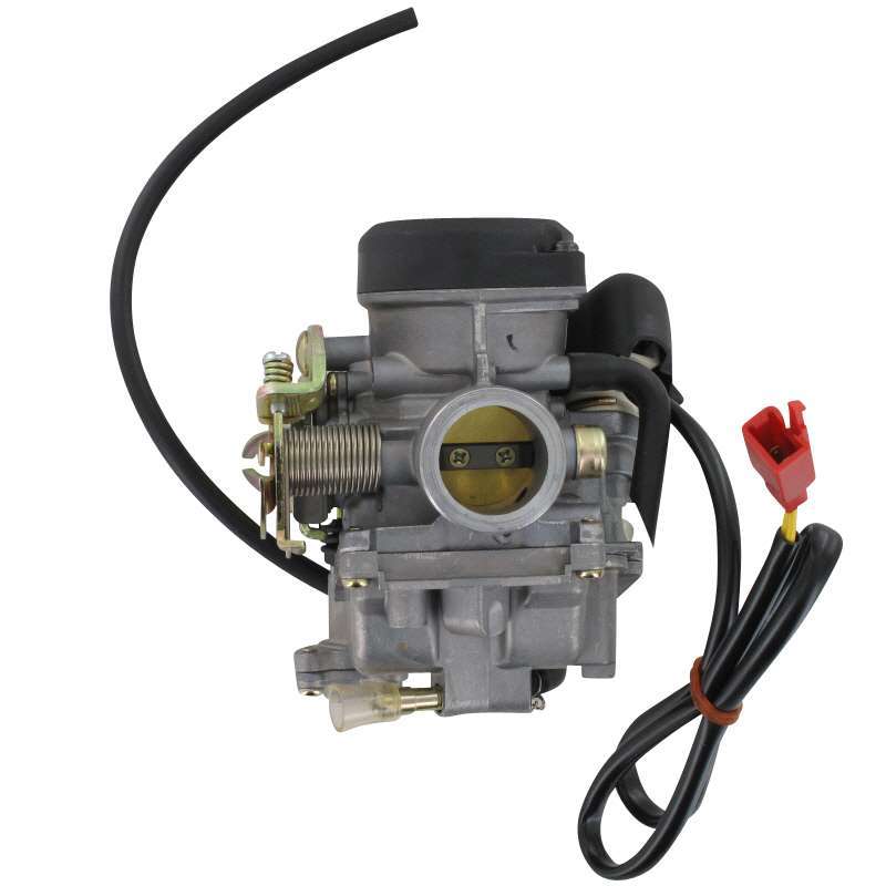 Vergaser Für Honda CR125 (1987-2002) – PWK35 35mm Air Striker Vergaser Kit