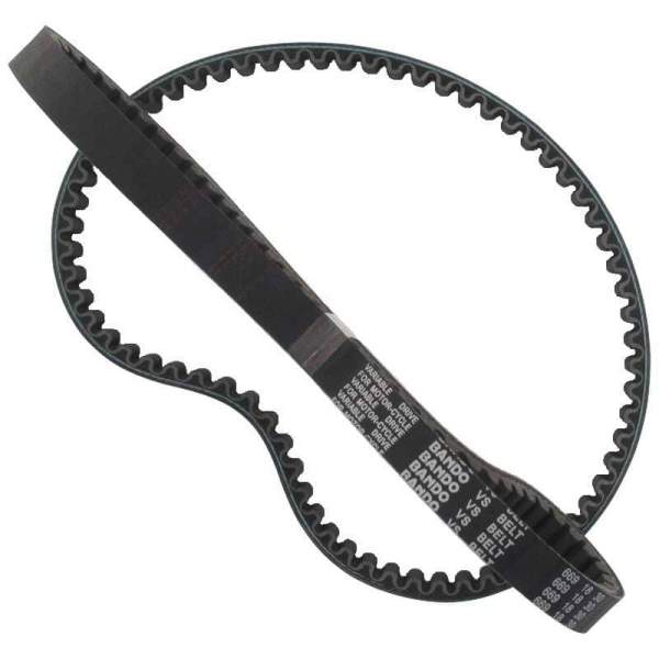 Rex RS460 Keilriemen YYGY0501013-1 V-Belt 50ccm Motorroller.de Antriebsriemen Treibriemen 4Takt 139QMB JSD50QT-13 50cc 4T 139QMA