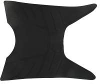 Fußmatte / Gummimatte schwarz Bodenmatte 1210404-1 Fußmatte / Gummimatte schwarz Bodenmatte 1210404-1