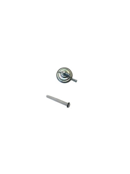 Benzinhahn mit 2 Anschlüsse für Jinan-Qingqi FIG32-8