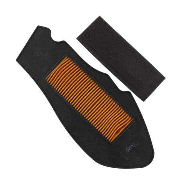 PGO Big Max 50 Filtereinsatz 50ccm 2Takt Luftfilter Motorroller.de Luft-Filter 50cc 2T Luftfiltereinsatz Luftfiltermatte Luftfilter-Einsatz