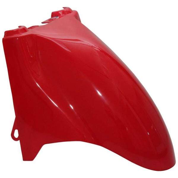 Rex CAPRIOLO 50 Radlaufabdeckung Kotflügel Roller Motorroller.de Spritzschutz 50ccm 4Takt 139QMB JSD50QT-13 50cc 4T 139QMA Schutzblech