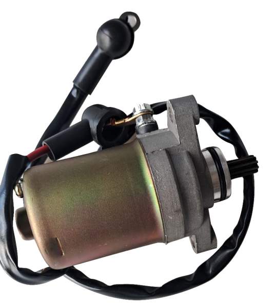 Starter complete 9Z with cable starter YYGY0500-1201-A
