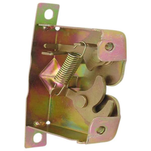 Rex Flash 50 Verriegelung Scooter Mofa 50ccm 2Takt Motorroller.de Schloss 1E40QMB YY50QT-28 50cc 2T Minarelli liegend Riegel Verschluss