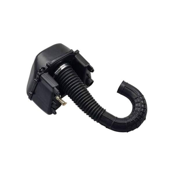 Rex RS1000 Luftfilterkasten Luft-Filter 125ccm 4Takt Motorroller.de Luftfiltergehäuse Luftfiltermatte 152QMI YY125QT-28 125cc 4T GY6