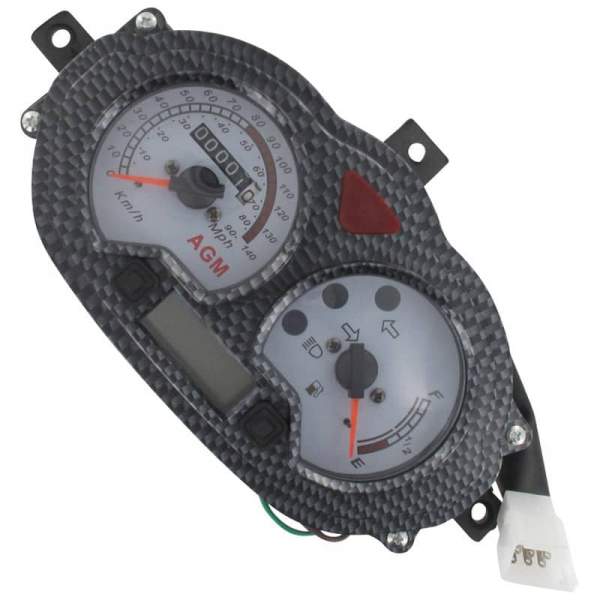 Speedometer (0-140 km / h) Jonway YYB915021001