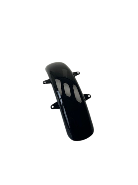 Kreidler DICE CR 125i Schutzblech vorne 780200 Vorderradabdeckung Kotflügel Radlauf Motorrad (B-Ware mit kleinen Macken)
