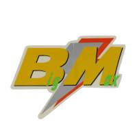 PGO Big Max 90 Aufkleber Sitzverkleidung und links rechts 90ccm 2Takt P9601020000 Motorroller.de Sticker Dekor Dekor-Aufkleber Klebeetikett Scooter PGO Big Max 90 Aufkleber Sitzverkleidung und links rechts 90ccm 2Takt P9601020000 Motorroller.de Sticker Dekor Dekor-Aufkleber Klebeetikett Scooter