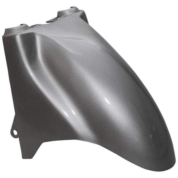 Schutzblech vorn, silber Kotflügel TB07A-135102-SI