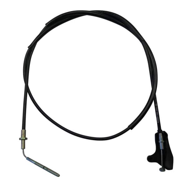 Rear brake cable, brake cable, Bowden cable Adly 43450-154-000