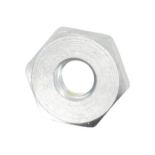 Rex RS450 Mutter Sechskantmutter Flanschmutter Roller Motorroller.de 50ccm 4Takt 139QMB JSD50QT-13 50cc 4T 139QMA Bundmutter