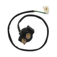 STARTERRELAIS / MAGNETSCHALTER Anlasserrelais 83270 STARTERRELAIS / MAGNETSCHALTER Anlasserrelais 83270