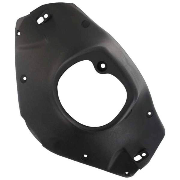 Rex RS1000 Tachometer-Verkleidung Lenkerverkleidung Motorroller.de Frontverkleidung Frontschürze 125ccm 4Takt 152QMI YY125QT-28 125cc 4T