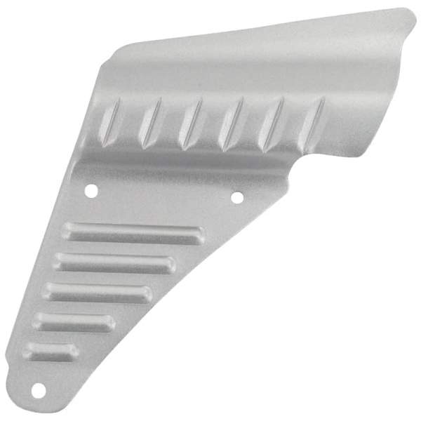 Rex RS460 Fuß-Ablage Fußraste Fußablage Roller Motorroller.de 50ccm 4Takt 139QMB JSD50QT-13 50cc 4T 139QMA Fußtritt Fußraster Fuß-Raste