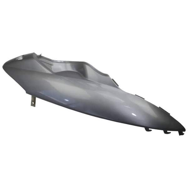 Rex RS460 Seiten-Cover 1020410-SW Seitenteil 50ccm Motorroller.de Heckschürze Seitenverkleidung 4Takt 139QMB JSD50QT-13 50cc 4T 139QMA