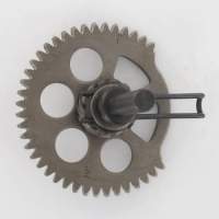 Zwischenradwelle 125/180ccm 152QMI GY6 Rex 704382 Motorroller.de Kickstarter-Welle Zahnrad-Welle Zahnradwelle Zwischenrad-Welle Scooter Service Zwischenradwelle 125/180ccm 152QMI GY6 Rex 704382 Motorroller.de Kickstarter-Welle Zahnrad-Welle Zahnradwelle Zwischenrad-Welle Scooter Service