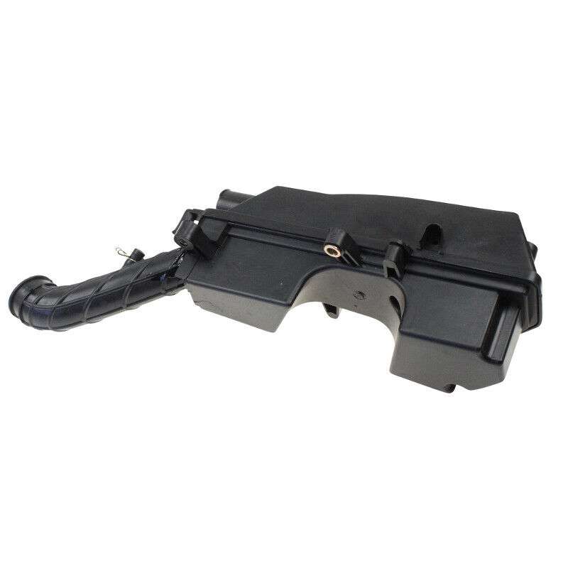 Luftfilterkasten Luftfilterbox Komplett Für Chinaroller Mit 10 Zoll 10"""" Hinterrad Baotian BT49QT 139QMB GY6 UVM. Rex, Peugeot, Tauris, Jonway,Jmstar, Huatian, AGM, Zongsehn, Sachs 50