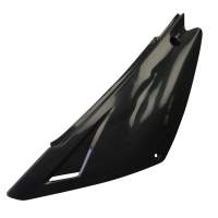 Seitenverkleidung links glanzschwarz 89447 Seitenverkleidung links glanzschwarz 89447