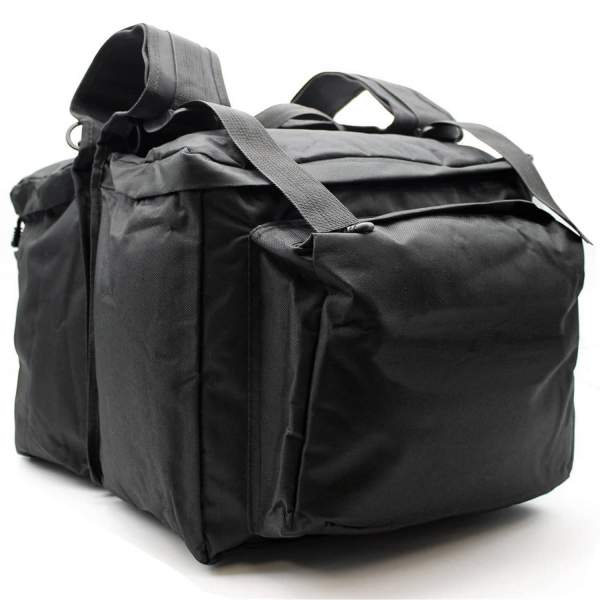 Satteltasche Taschenset schwarz für Scoody 20 31760