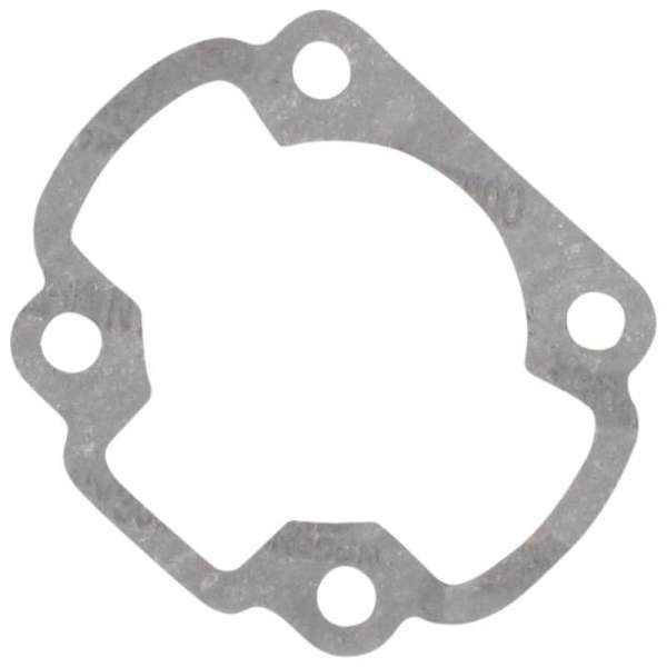 Rex 25-50 2-T Fußabdichtung 50ccm 2Takt Fußdichtung Motorroller.de Zylinder-Dichtung 1E40QMB YY50QT-28 50cc 2T Minarelli liegend