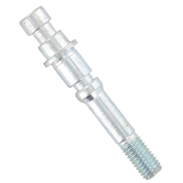 Rex 25-50 2-T Bolzen Gewindebolzen Zapfen Roller Motorroller.de 50ccm 2Takt 1E40QMB YY50QT-28 50cc 2T Minarelli liegend Gewindestift