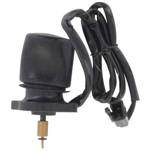 ATU Spin GE50 E-Choke 50ccm 2Takt Choke Kaltstarter Motorroller.de Explorer 50cc 2T Kaltstartautomatik Kaltstartventil Startautomatik