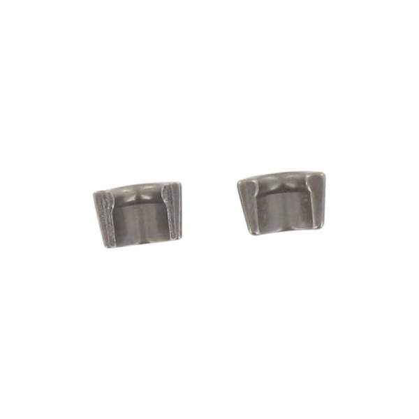 Valve wedge 2 pieces 4T 50 / safety wedge 31120405 set