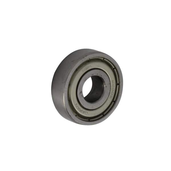 Ball bearing deep groove ball bearing Adly 96100-6200ZZ
