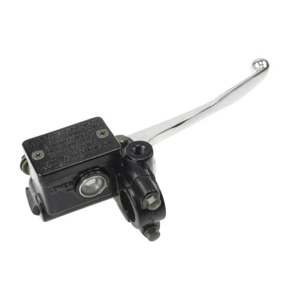 Rex Monaco 50 Urban Bremspumpe Hydraulikpumpe Roller Motorroller.de Bremszylinder 50ccm 4Takt 139QMB JSD50QT-13 50cc 4T 139QMA