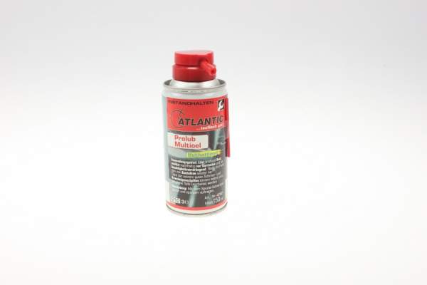 Multi penetrating oil "Atlantic" dissolves rust Rust remover 38584