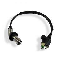 Zündspule 139QMA 139QMB Rex RS450 Zündkabel 50ccm 4Takt Motorroller.de Zündung Zündmodul Kerzenstecker Zünd-Kabel Zünd-Spule Kerzen-Stecker Scooter Zündspule 139QMA 139QMB Rex RS450 Zündkabel 50ccm 4Takt Motorroller.de Zündung Zündmodul Kerzenstecker Zünd-Kabel Zünd-Spule Kerzen-Stecker Scooter