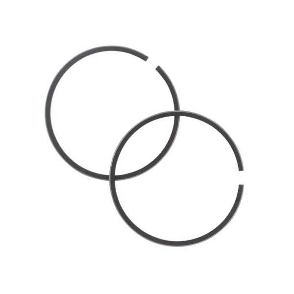 Universal Motor Roller 50 Kolben komplett 50ccm 2Takt Motorroller.de Kolbenring Kolbenringsatz China 50cc 2T Motorkolben Satz