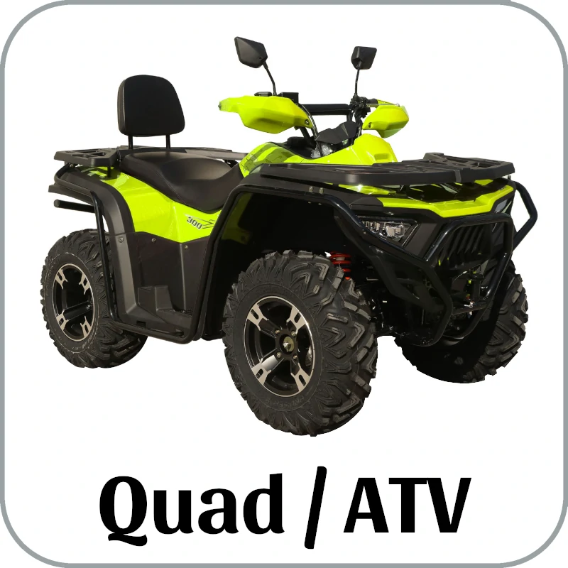Quad und ATV